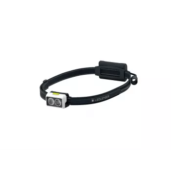 Ledlenser NEO3 wit