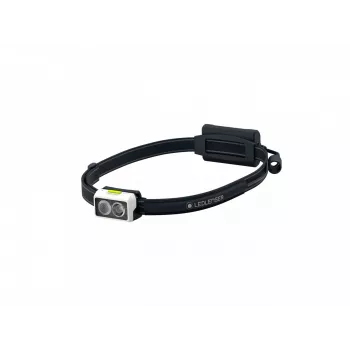 Ledlenser NEO3 wit