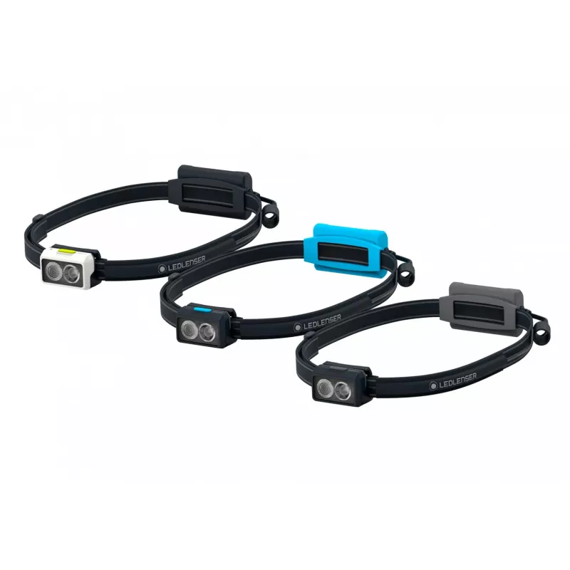 Ledlenser NEO3 wit