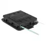 EFB Elektronik 83205.1 Compacte glasvezel-lasmof, 12 vezels (krimp)
