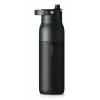 LARQ Bottle PureVis 2 680 ml zwart