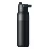 LARQ Bottle PureVis 2 680 ml zwart