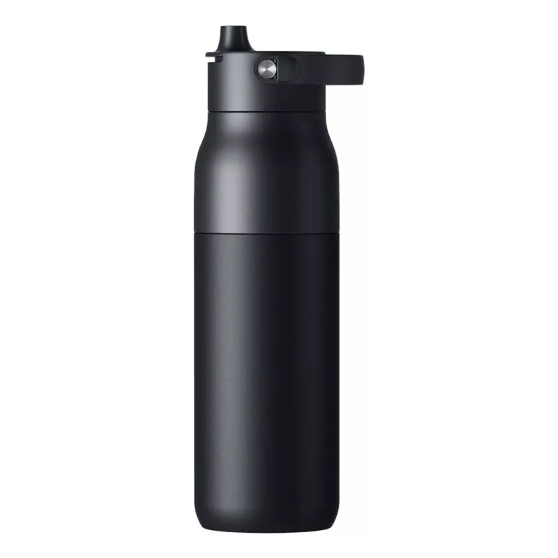 LARQ Bottle PureVis 2 680 ml zwart