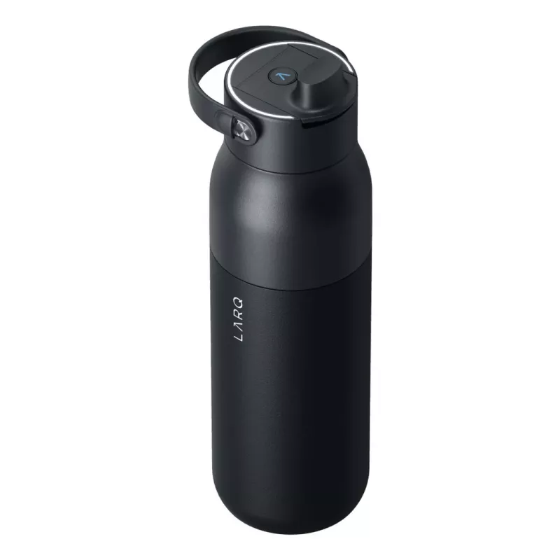 LARQ Bottle PureVis 2 680 ml zwart
