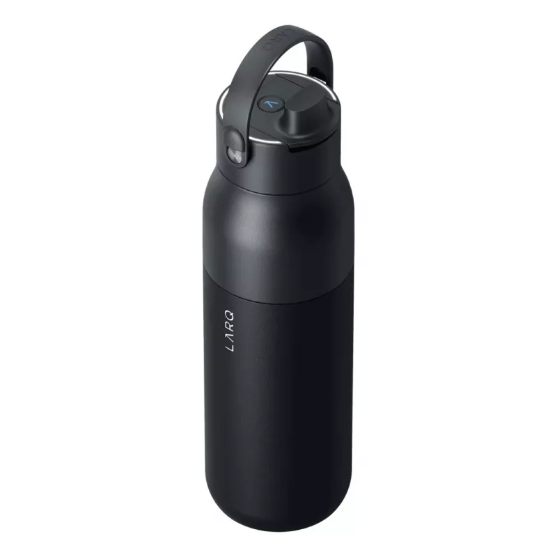 LARQ Bottle PureVis 2 680 ml zwart