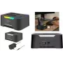 Dockingstation LOGILINK Quickport QP0036, USB 3.2, 2-voudig voor 2,5/3,5 inch SATA HDD/SSD