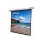 Celexon Economy 4:3 motorisch projectiescherm 240 x 180