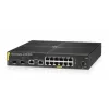 HPE ANW 6000 12G CL4 2F 139W -STOCK - switch
