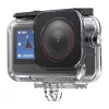 Waterdichte onderwaterbehuizing 60 m voor camera DJI Osmo Action 6 / S4-wtp-12