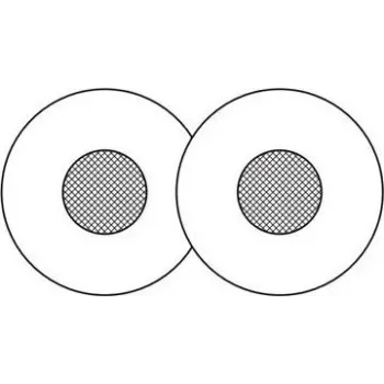 Logitech oorkussens voor headset (verpakking