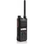Draagbare portofoon HYTERA AP585 BT U1 400–470 MHz, 1500 mAh Li-ion, korte antenne, Bluetooth 5.0, 1,4 inch monochroom display, IP54