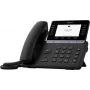 Yealink Teams Edition MP55 E2 – tafeltelefoon, Microsoft Teams-gecertificeerd, kleurentouchscreen, SIP/Teams dual-modus