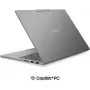 Lenovo IdeaPad Pro 5 16IPH11 Copilot+ PC 83SK0011GE laptop, 16 inch 2.8K OLED 120Hz, Intel Core Ultra 9 386H, 32GB LPDDR5x, 1TB SSD, GeForce RTX 5060 8GB, Windows 11 Pro, Duitse toetsenbordindeling