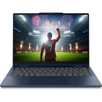 Lenovo IdeaPad 5i 2-in-1 14IPH11 CU5 322/16GB/512SSD/W11 Home Touch - toetsenbordindeling mogelijk Duits