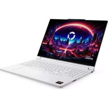 Lenovo Legion 7a 16AGP11 RYZ AI 9 HX 470/32GB/1TBSSD/RTX5060/W11 Home – toetsenbordindeling mogelijk Duits