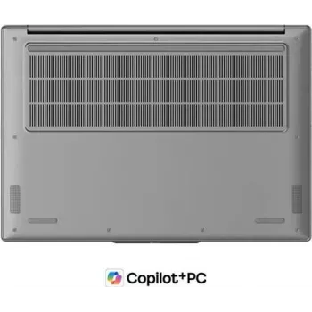 Lenovo IdeaPad Pro 5 16IPH11 Copilot+ PC 83SK0012GE laptop, 16 inch 2.8K OLED 120Hz, Intel Core Ultra 7 356H, 32GB LPDDR5x, 1TB SSD, GeForce RTX 5050 8GB, Windows 11 Pro, Duitse toetsenbordindeling