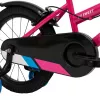 Fiets Huffy So Sweet 16 roze (2895W)