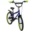 Fiets Huffy Pro Thunder 20 blauw (23345W)