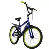 Fiets Huffy Pro Thunder 20 blauw (23345W)