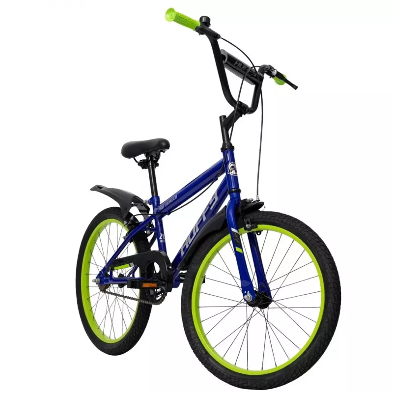 Fiets Huffy Pro Thunder 20 blauw (23345W)
