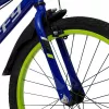 Fiets Huffy Pro Thunder 20 blauw (23345W)