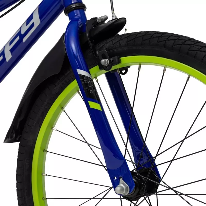 Fiets Huffy Pro Thunder 20 blauw (23345W)