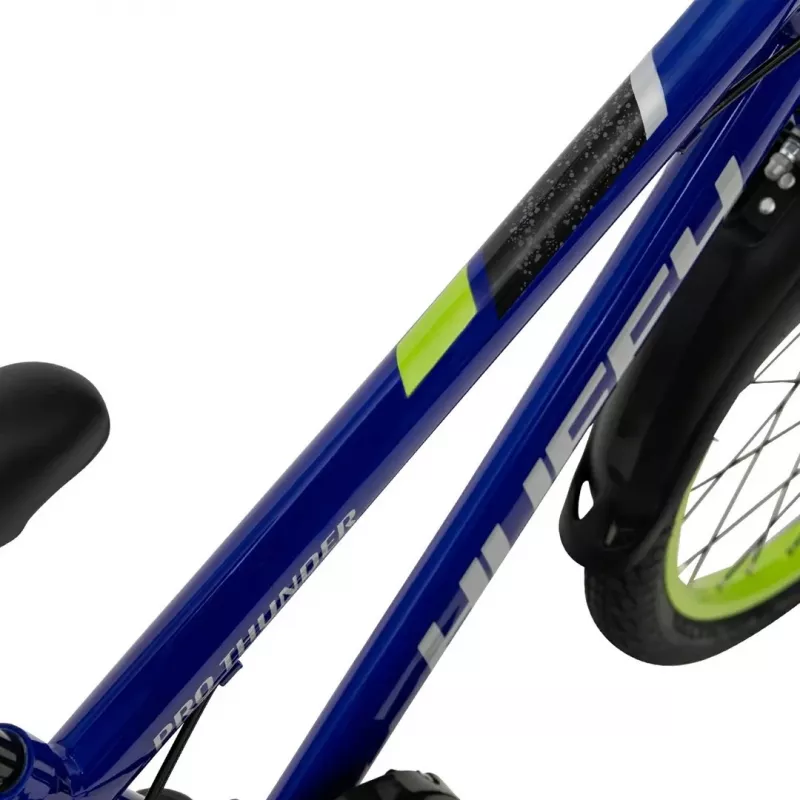 Fiets Huffy Pro Thunder 20 blauw (23345W)