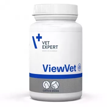 VetExpert ViewVet 45 capsules