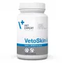 VetExpert VetoSkin Small Breed and Cats 60 capsules