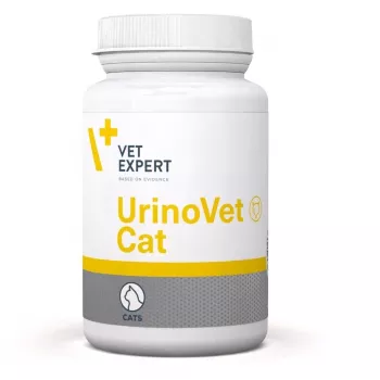 VetExpert UrinoVet kat 45 capsules