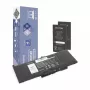 Accu voor Dell Latitude 7390, 7490 5800 mAh (44 Wh) 7,6 - 7,4 V