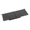 Accu voor Dell Latitude 7390, 7490 5800 mAh (44 Wh) 7,6 - 7,4 V