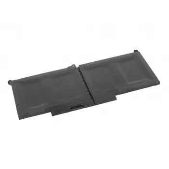 Accu voor Dell Latitude 7390, 7490 5800 mAh (44 Wh) 7,6 - 7,4 V