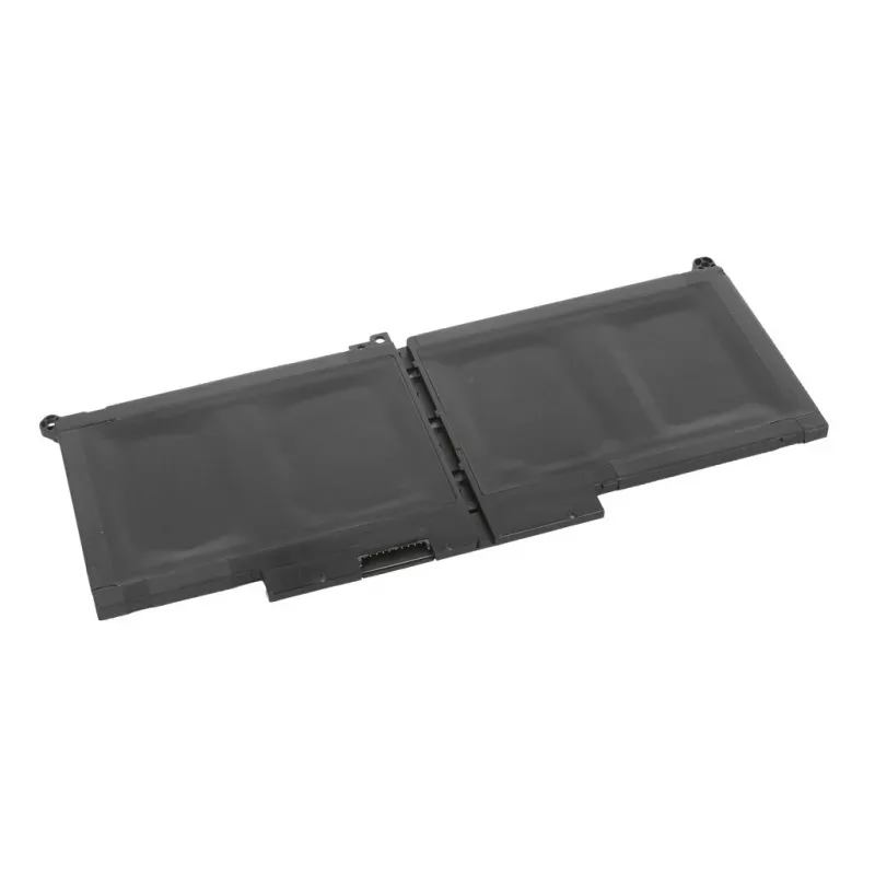 Accu voor Dell Latitude 7390, 7490 5800 mAh (44 Wh) 7,6 - 7,4 V