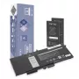 Accu GJKNX voor Dell Latitude 5280 5480 5490 5590 8500mAh 8500 mAh (64,6 Wh) 7,6V (7,4V)
