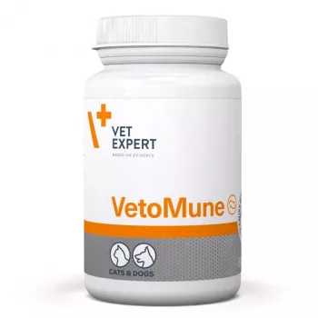 VetExpert VetoMune 60 capsules