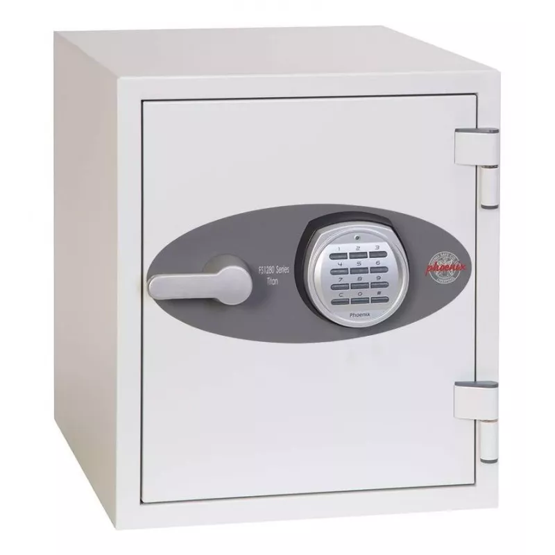 Phoenix Safe brandkast FS1282E MKII R2 TITAN