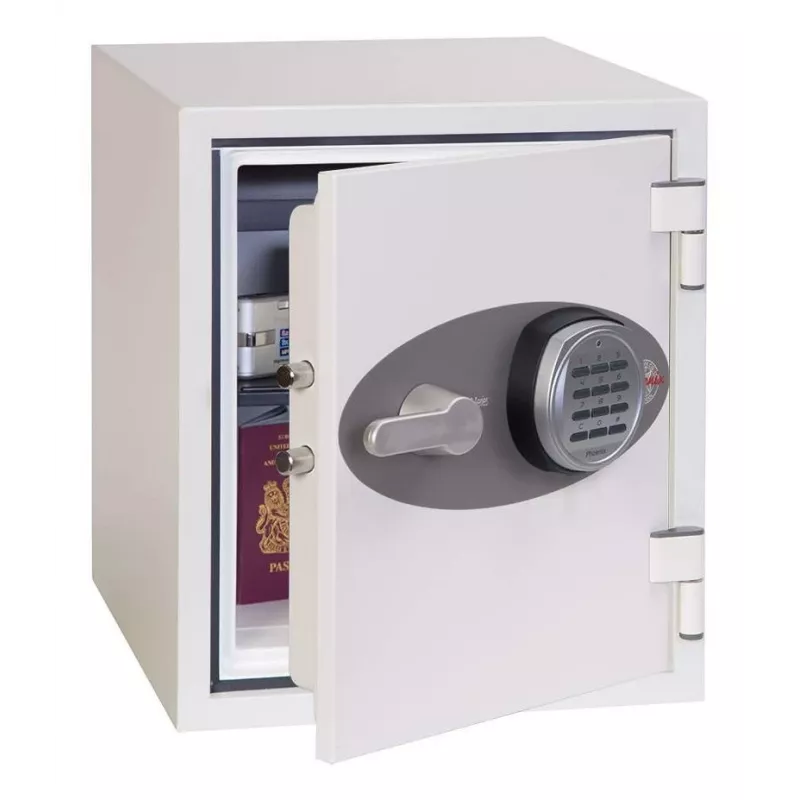 Phoenix Safe brandkast FS1282E MKII R2 TITAN