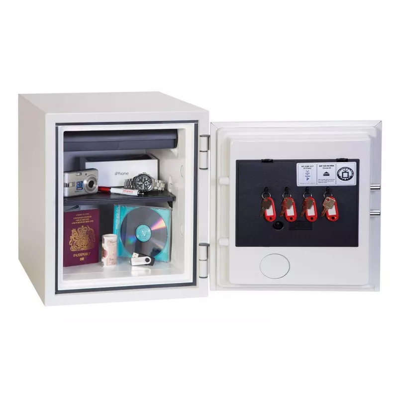 Phoenix Safe brandkast FS1282E MKII R2 TITAN