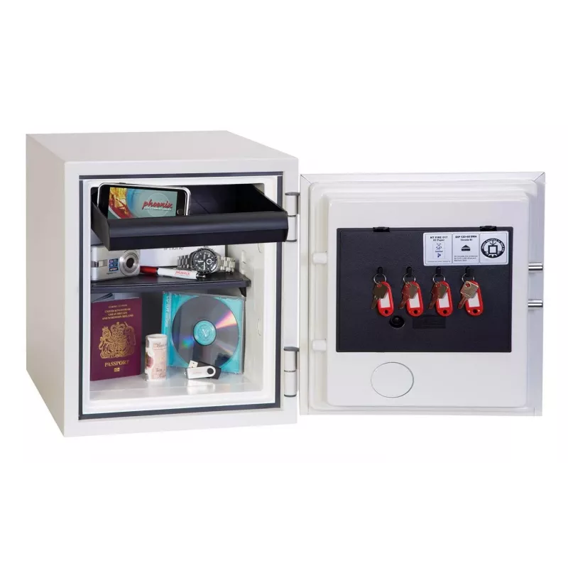 Phoenix Safe brandkast FS1282E MKII R2 TITAN