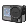 Beschermhoes met draagriem en lenskap voor DJI Osmo Action 6 / S6-ptc-11