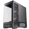 Antec behuizing Mini C2M ARGB M-ATX/M-ITX o.N. BK retail