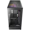 Antec behuizing Mini C2M ARGB M-ATX/M-ITX o.N. BK retail