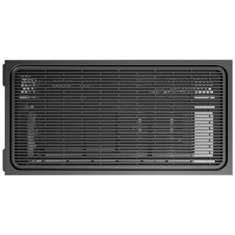 Antec behuizing Mini C2M ARGB M-ATX/M-ITX o.N. BK retail