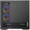 Antec behuizing Mini C2M ARGB M-ATX/M-ITX o.N. BK retail