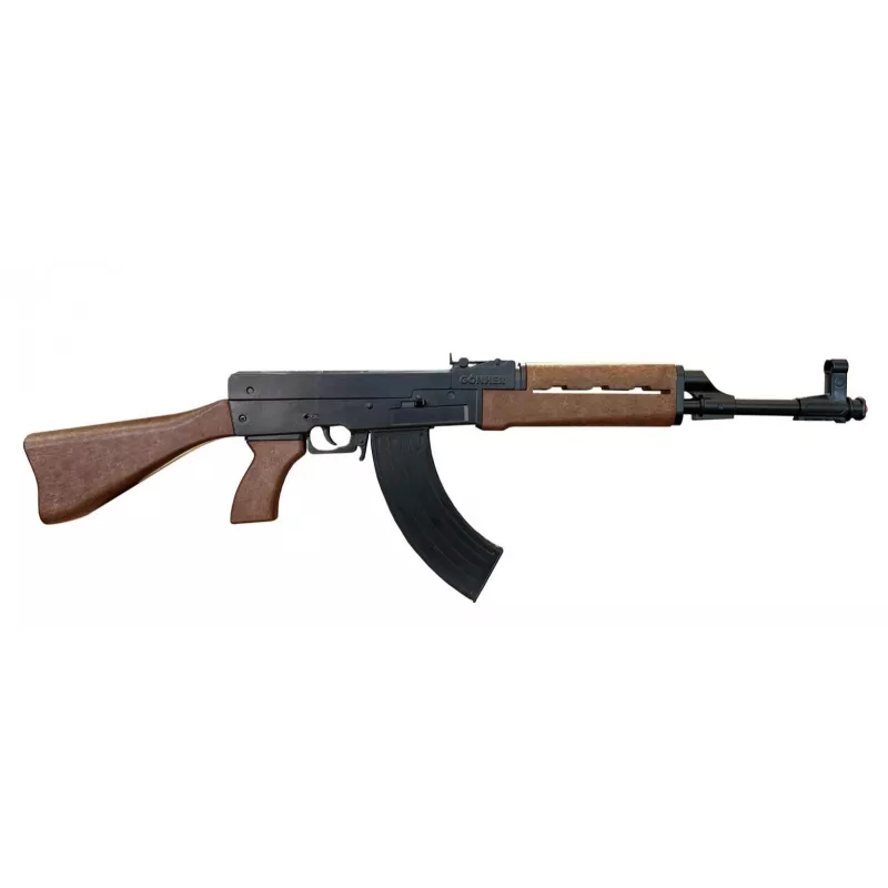 Gonher metalen karabijn VZ-58 8 patronen
