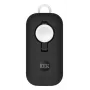 Belkin BoostCharge Pro - powerbank - met Apple Watch-oplader - 10000 mAh - 45 watt - Fast Charge (2 x USB-C)