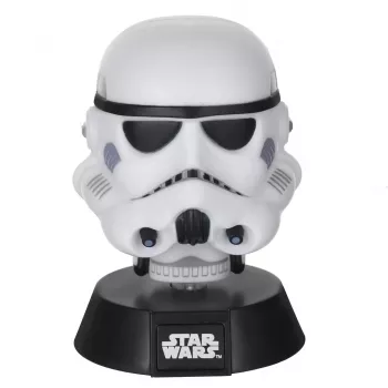 Star Wars - Glowing Stormtrooper-figuur