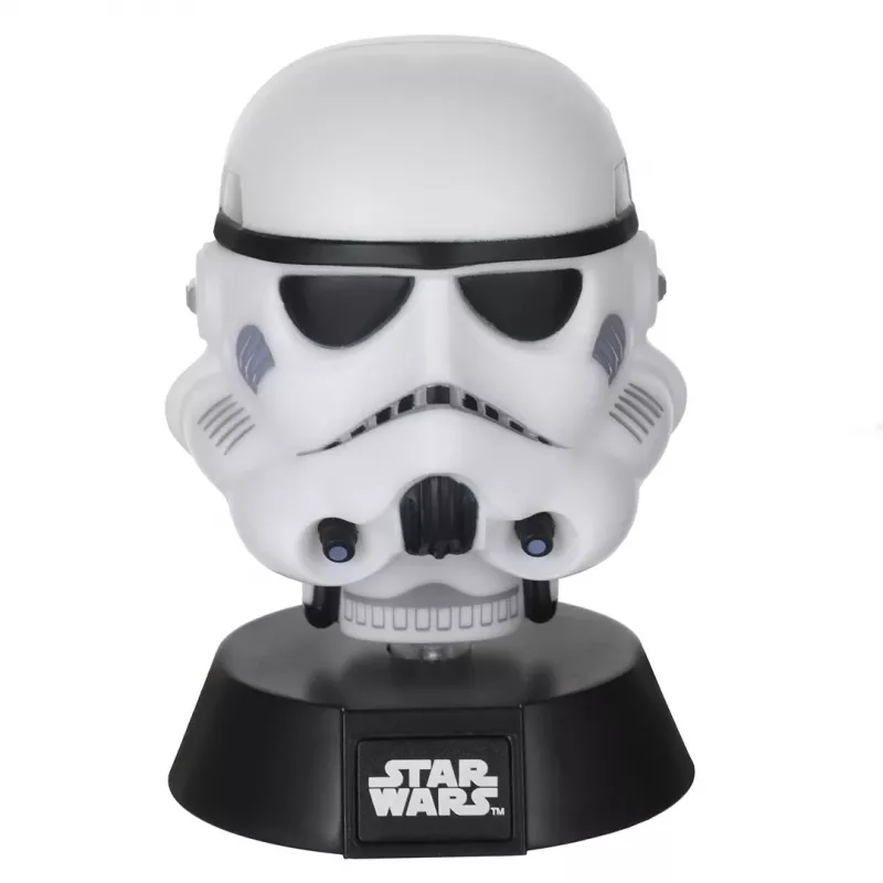 Star Wars - Glowing Stormtrooper-figuur