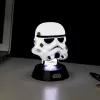 Star Wars - Glowing Stormtrooper-figuur